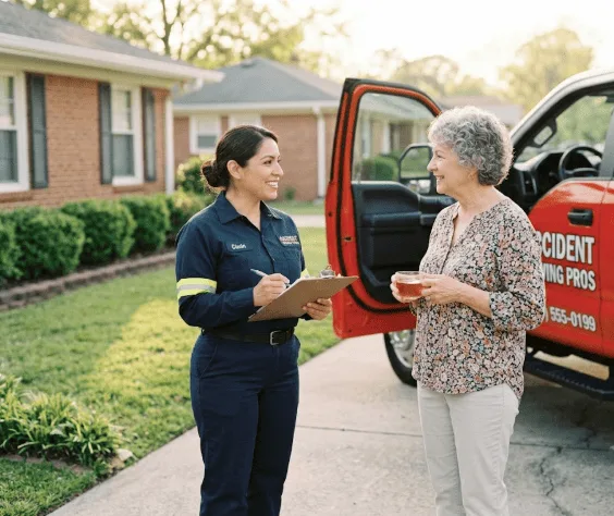 Accident Towing Service Custer, WI FAQs